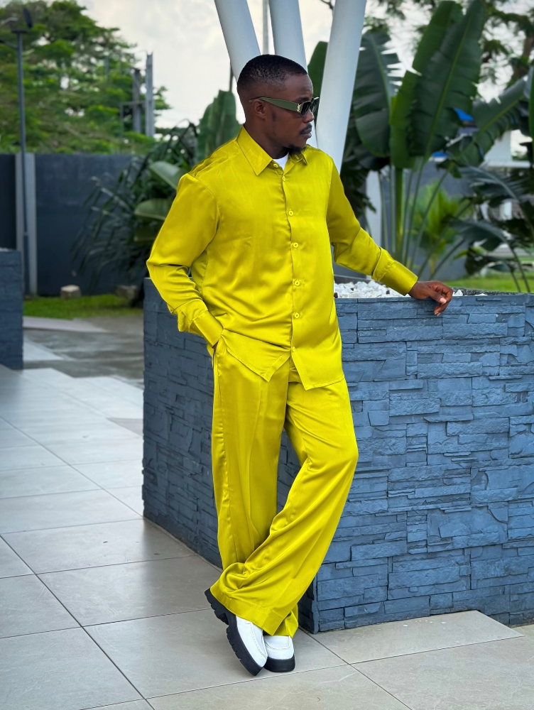 Willz Wears tailoring